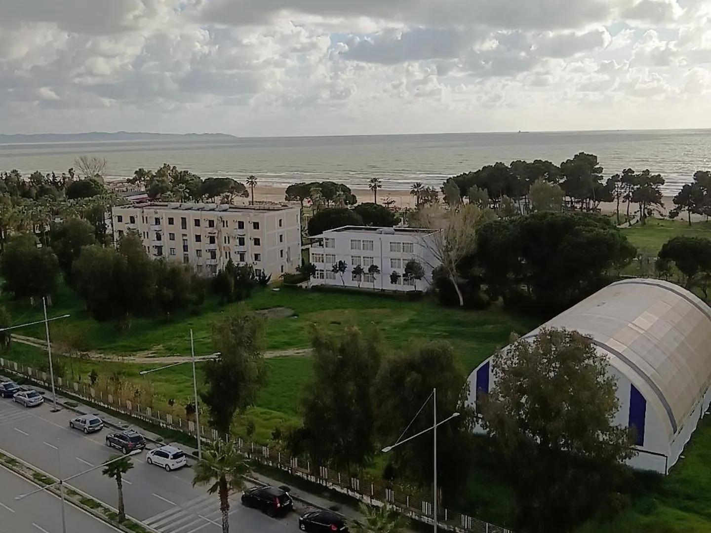 Resy Apartments Δυρράχιο Αλβανία