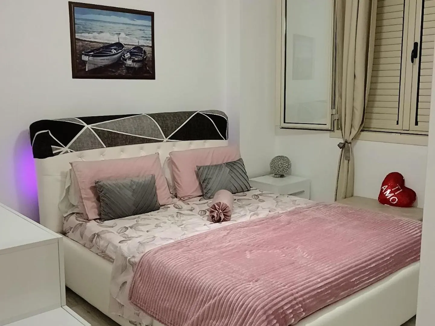 Resy Apartments Δυρράχιο 0*,