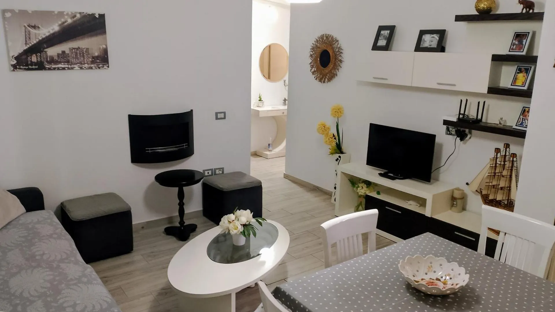 Resy Apartments Durres