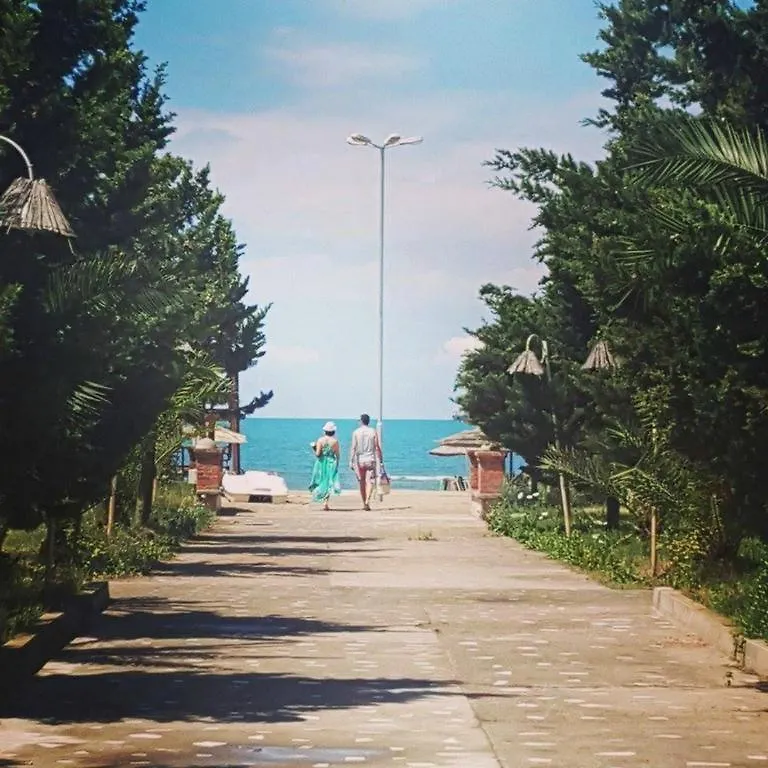 Resy Apartments Durres