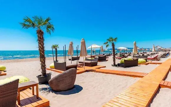 Resy Apartments Durres Albania