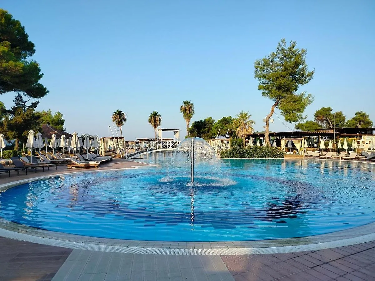 Resy Apartments Durres 0*,  Albania