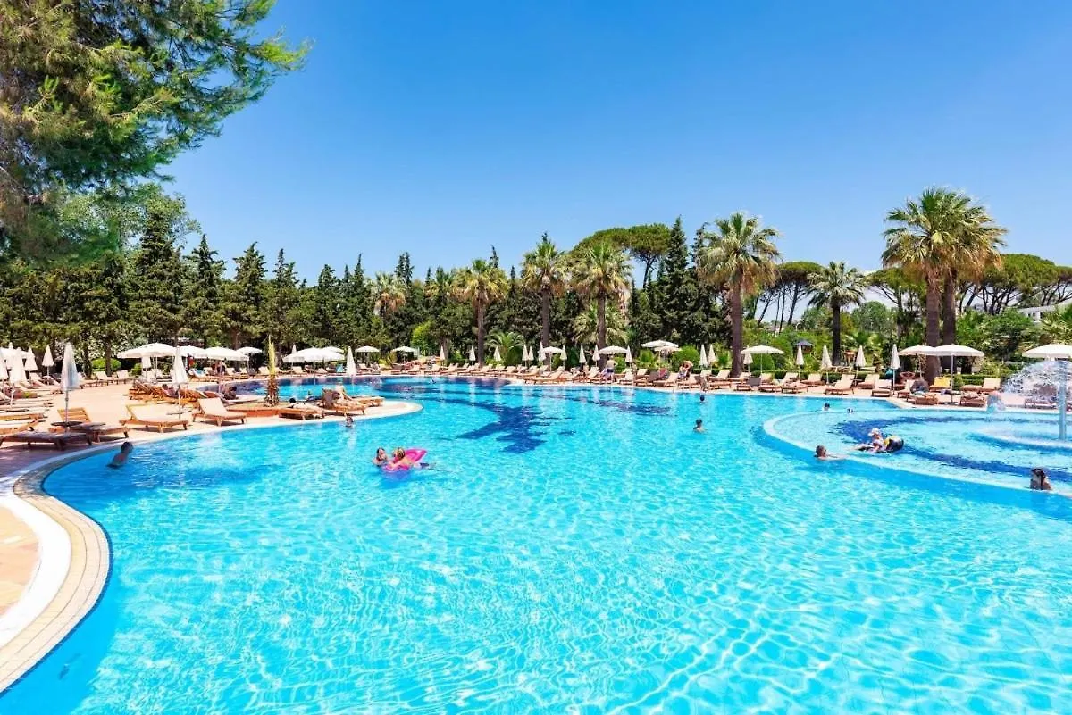Resy Apartments Durres