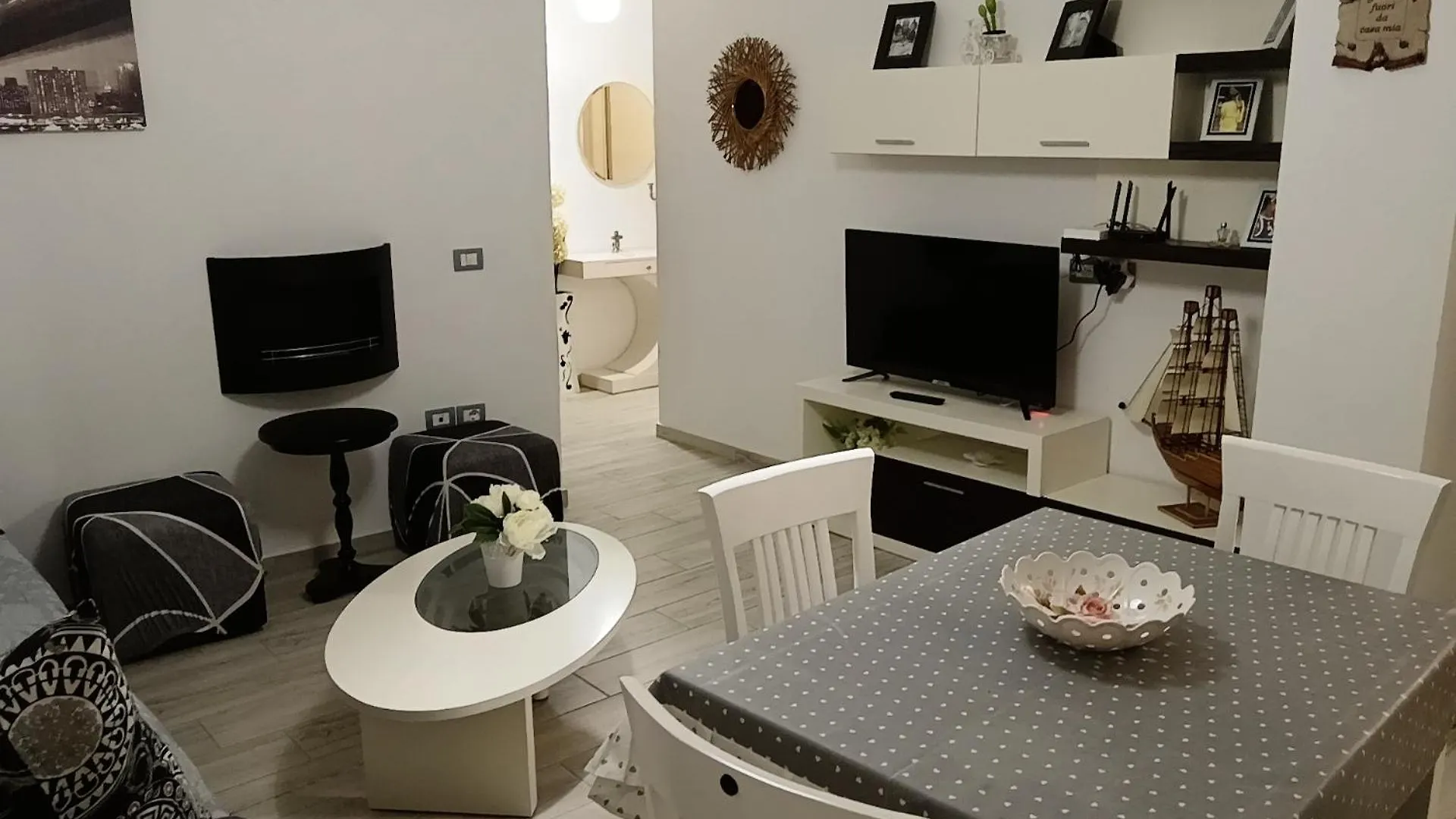 Resy Apartments Durres