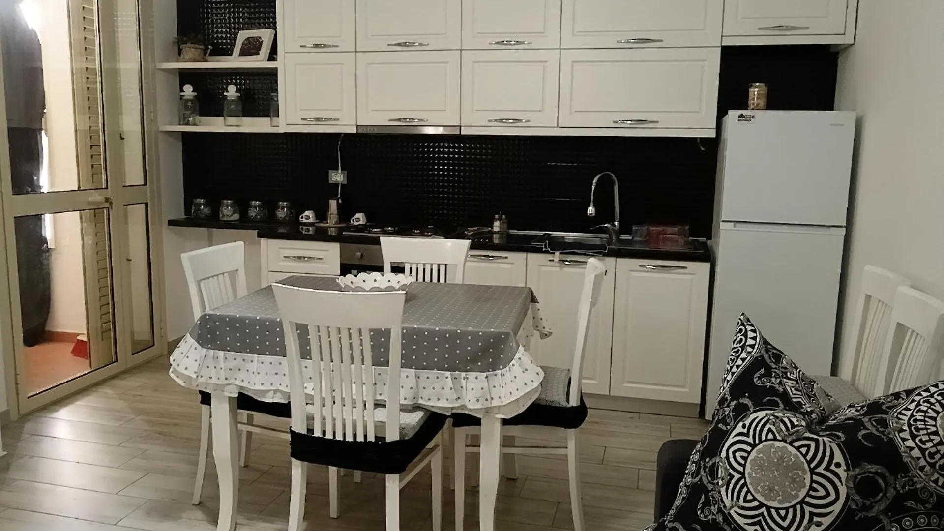 Resy Apartments Durres