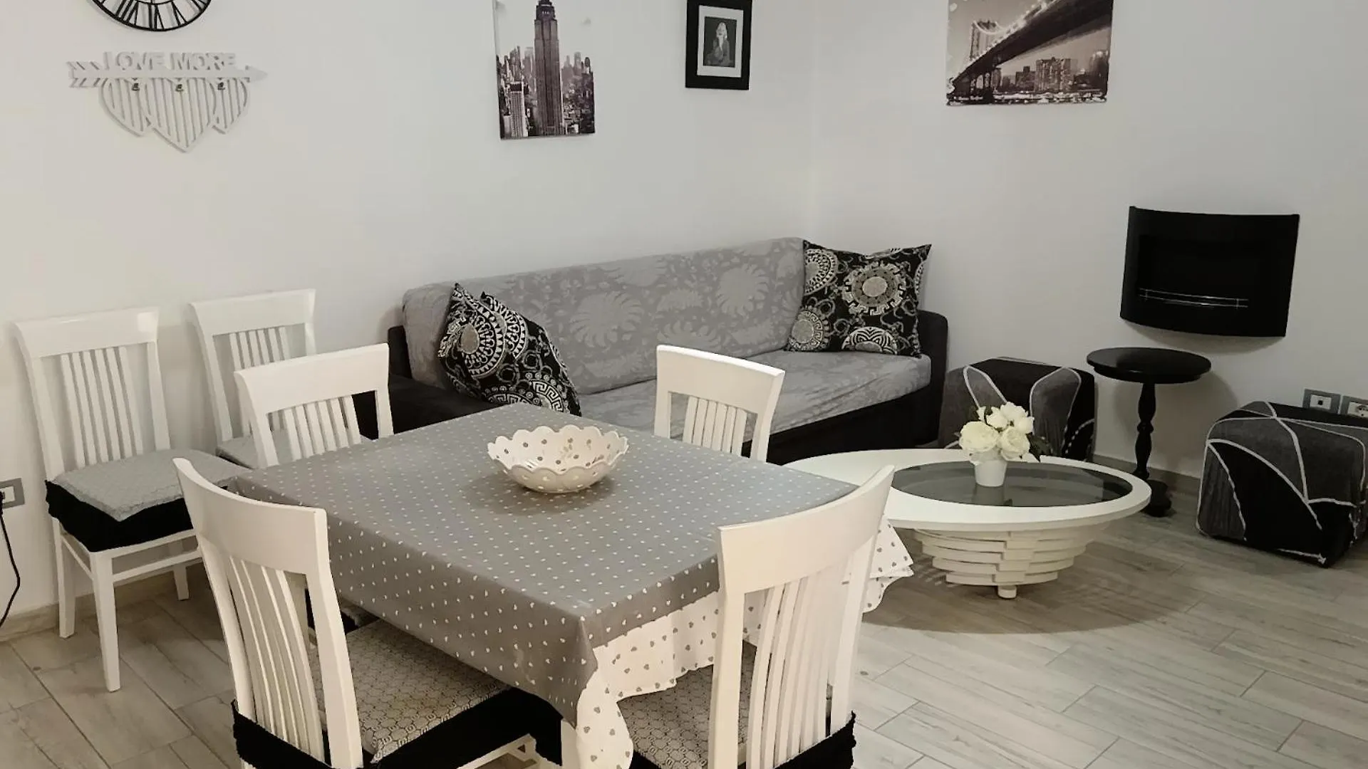 Resy Apartments Durres